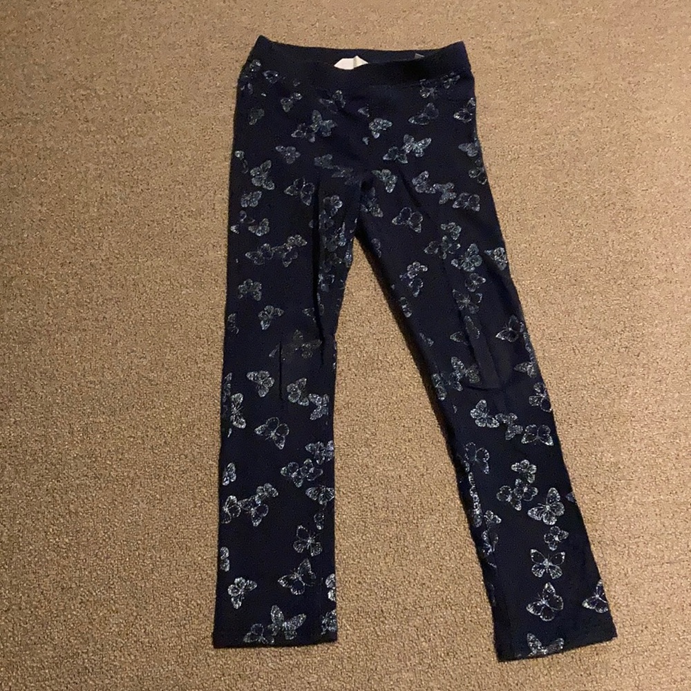 Girls jeggings